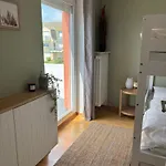 Quartier Strandblick Staberdorf - 2 Balkone Mit Meerblick فيهمارن