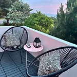 Quartier Strandblick Staberdorf - 2 Balkone Mit Meerblick فيهمارن