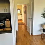 Quartier Strandblick Staberdorf - 2 Balkone Mit Meerblick * فيهمارن