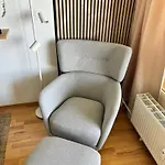 شقة Quartier Strandblick Staberdorf - 2 Balkone Mit Meerblick