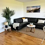 Quartier Strandblick Staberdorf - 2 Balkone Mit Meerblick * فيهمارن