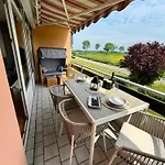 Quartier Strandblick Staberdorf - 2 Balkone Mit Meerblick فيهمارن