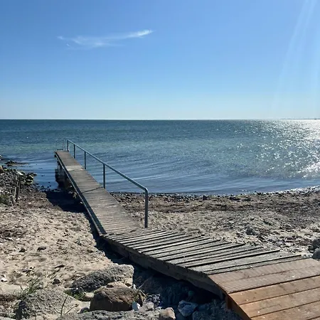 Appartamento Quartier Strandblick Staberdorf - 2 Balkone Mit Meerblick Fehmarn