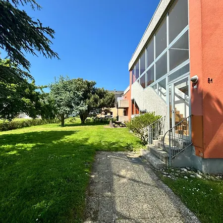 Quartier Strandblick Staberdorf - 2 Balkone Mit Meerblick 费马恩