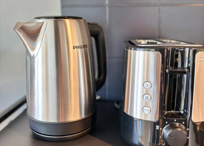 Quartier Strandblick Staberdorf - 2 Balkone Mit Meerblick * Fehmarn