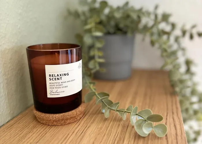 Apartamento Quartier Strandblick Staberdorf - 2 Balkone Mit Meerblick